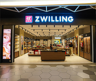 Zwilling